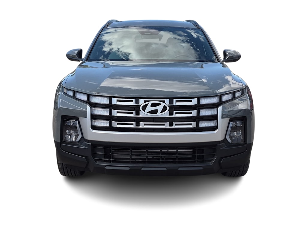 Thumbnail: 2026 Hyundai Santa Cruz - 6