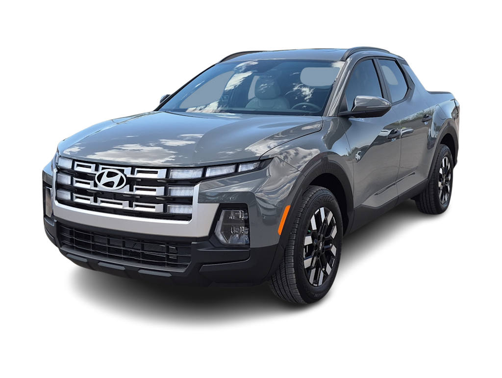 Thumbnail: 2026 Hyundai Santa Cruz - 22