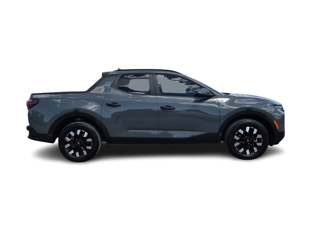 Thumbnail: 2026 Hyundai Santa Cruz - 24
