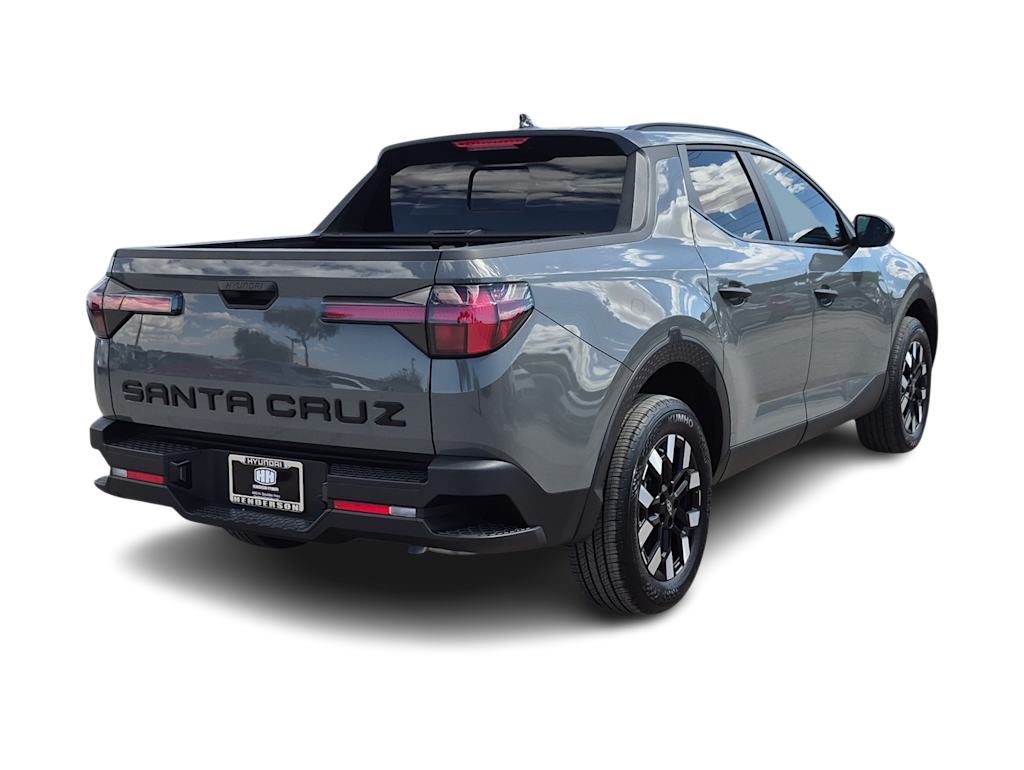 Thumbnail: 2026 Hyundai Santa Cruz - 23