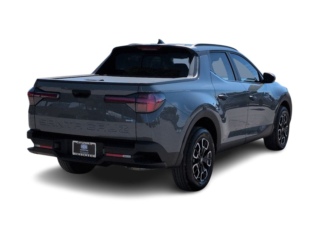 Thumbnail: 2023 Hyundai Santa Cruz - 22