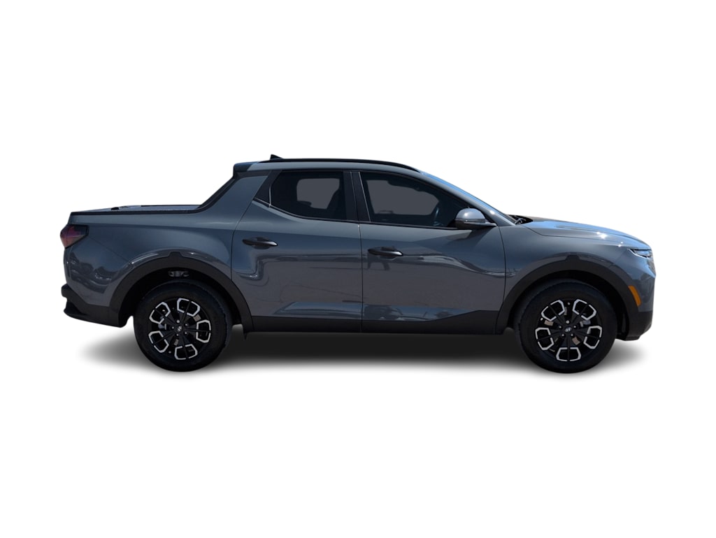 Thumbnail: 2023 Hyundai Santa Cruz - 23