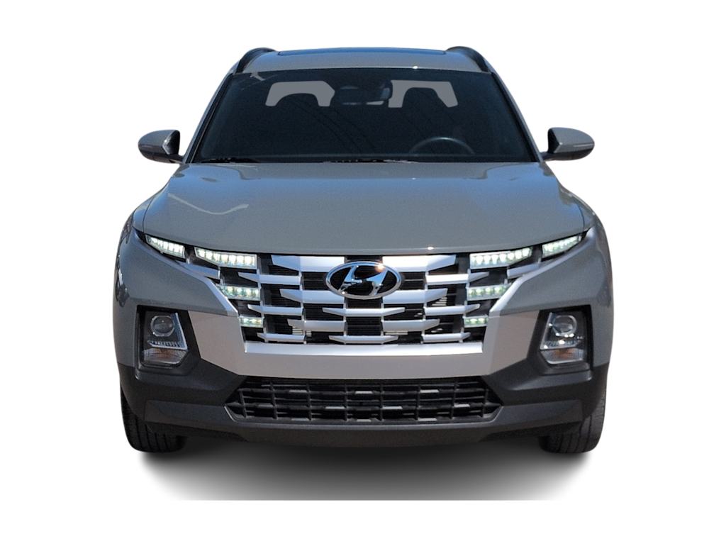 Thumbnail: 2023 Hyundai Santa Cruz - 6