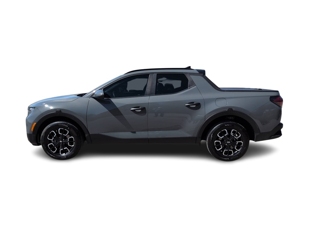 Thumbnail: 2023 Hyundai Santa Cruz - 3