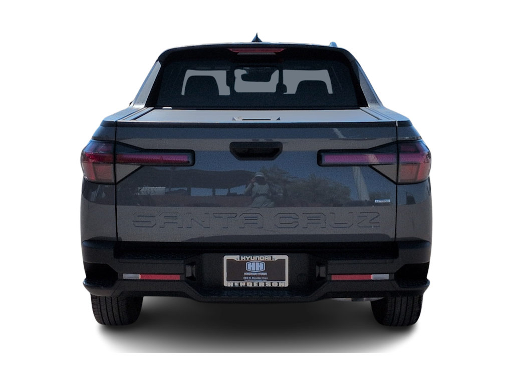 Thumbnail: 2023 Hyundai Santa Cruz - 5