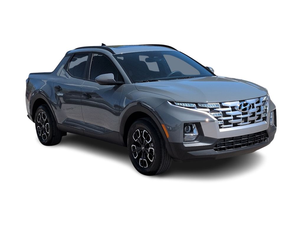 Thumbnail: 2023 Hyundai Santa Cruz - 20