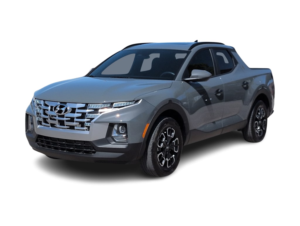Thumbnail: 2023 Hyundai Santa Cruz - 21