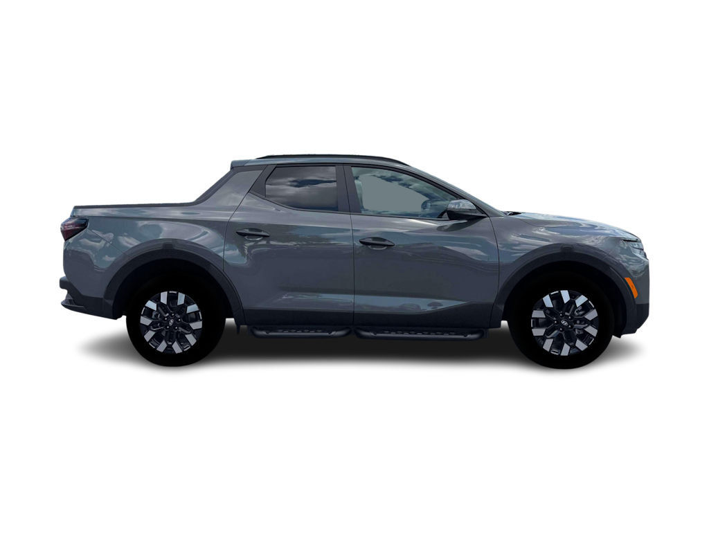 Thumbnail: 2026 Hyundai Santa Cruz - 17