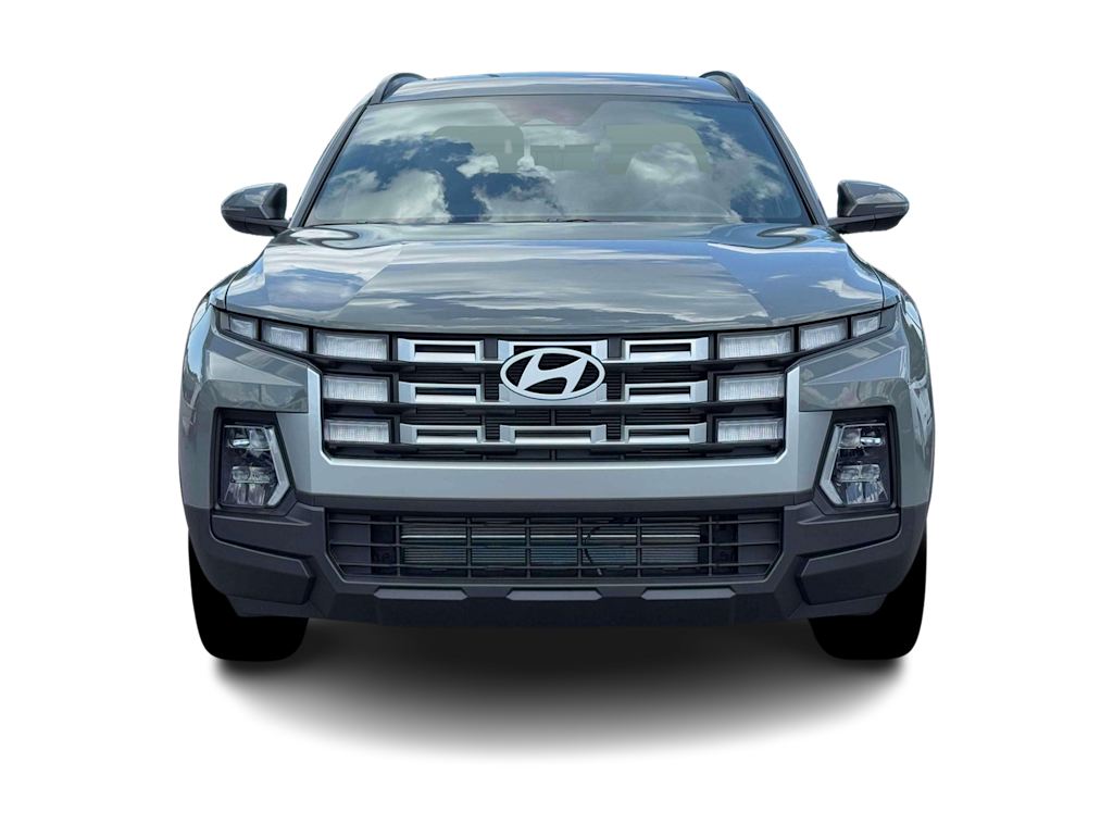 Thumbnail: 2026 Hyundai Santa Cruz - 6