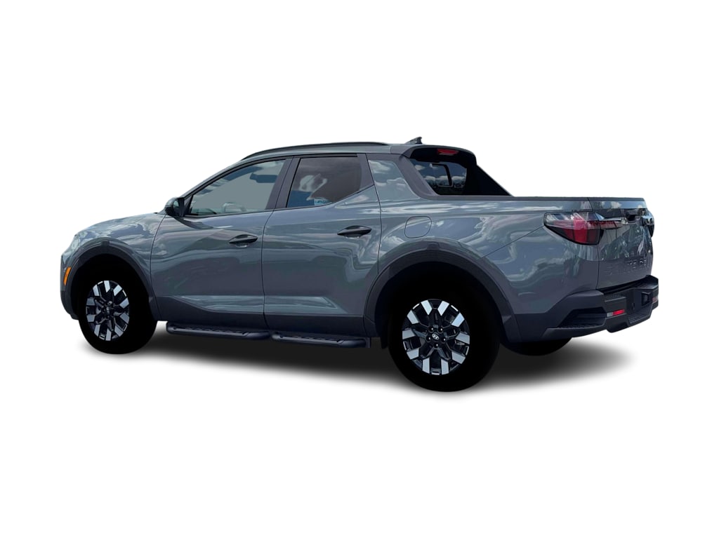 Thumbnail: 2026 Hyundai Santa Cruz - 14