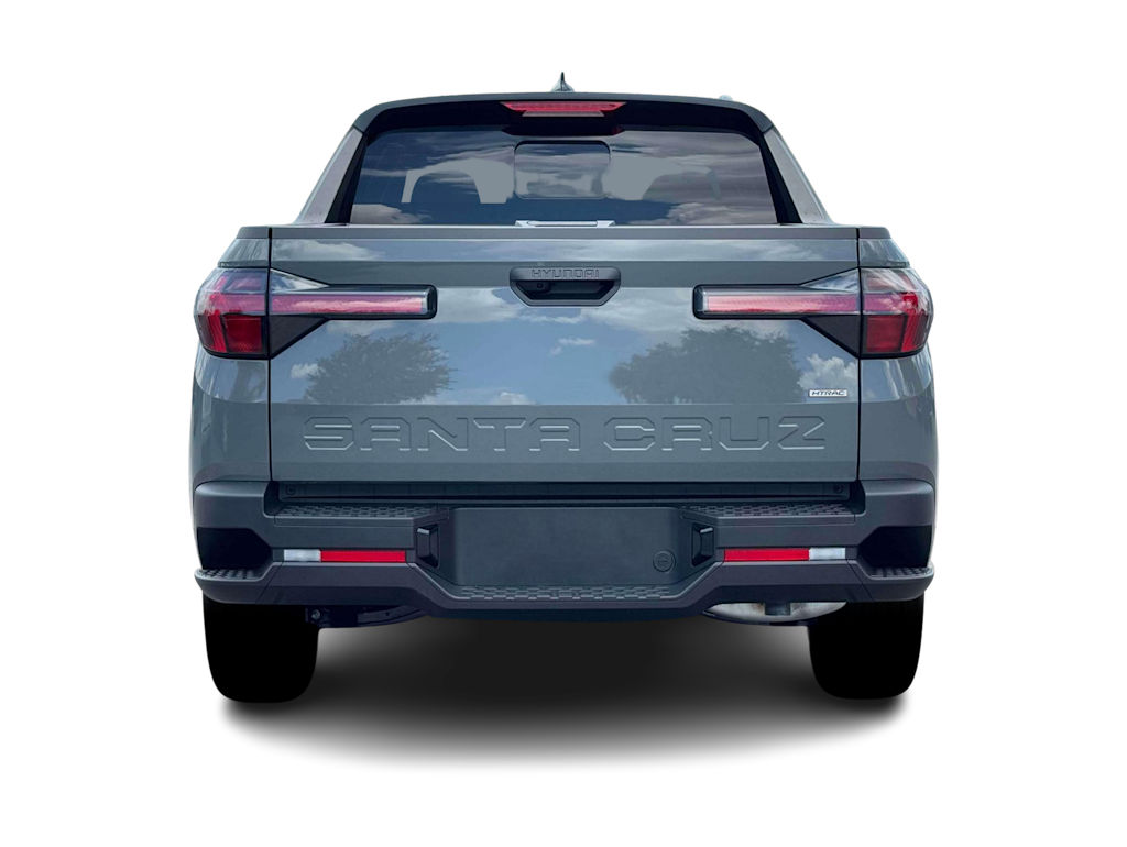 Thumbnail: 2026 Hyundai Santa Cruz - 5