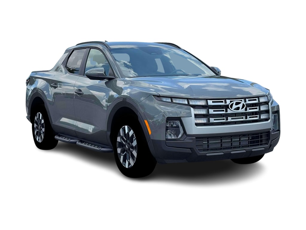 Thumbnail: 2026 Hyundai Santa Cruz - 19