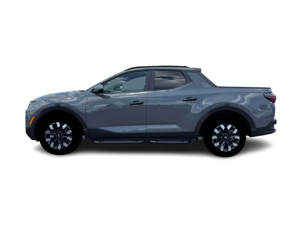 Thumbnail: 2026 Hyundai Santa Cruz - 13