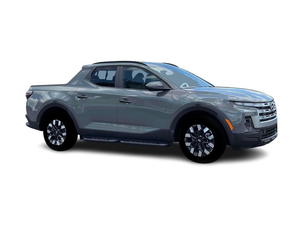 Thumbnail: 2026 Hyundai Santa Cruz - 18