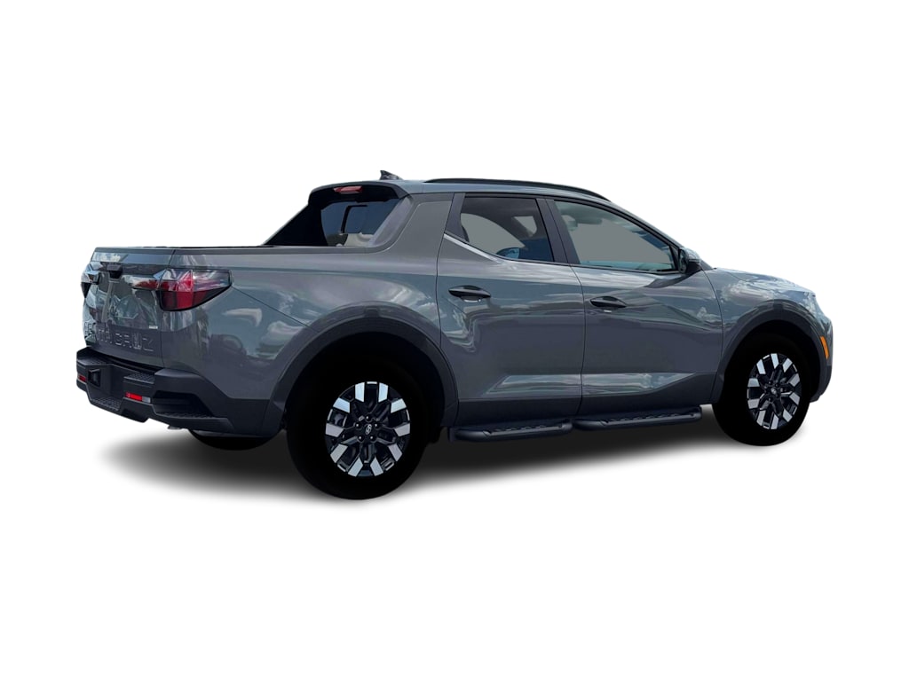 Thumbnail: 2026 Hyundai Santa Cruz - 16