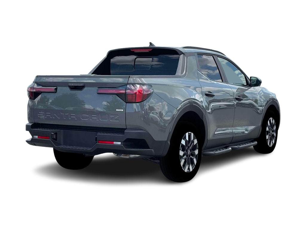 Thumbnail: 2026 Hyundai Santa Cruz - 15