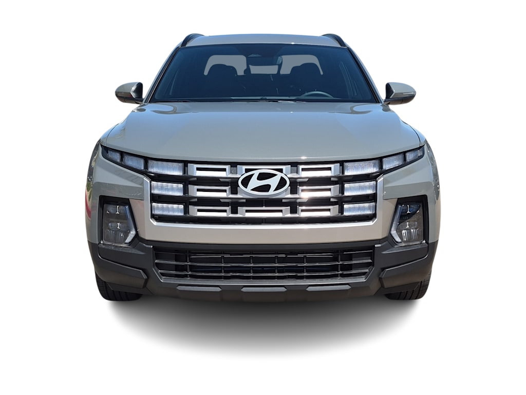 Thumbnail: 2026 Hyundai Santa Cruz - 22