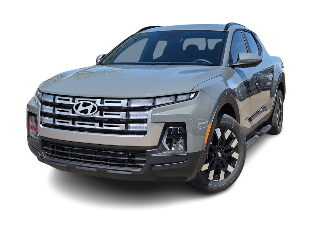 Thumbnail: 2026 Hyundai Santa Cruz - 6