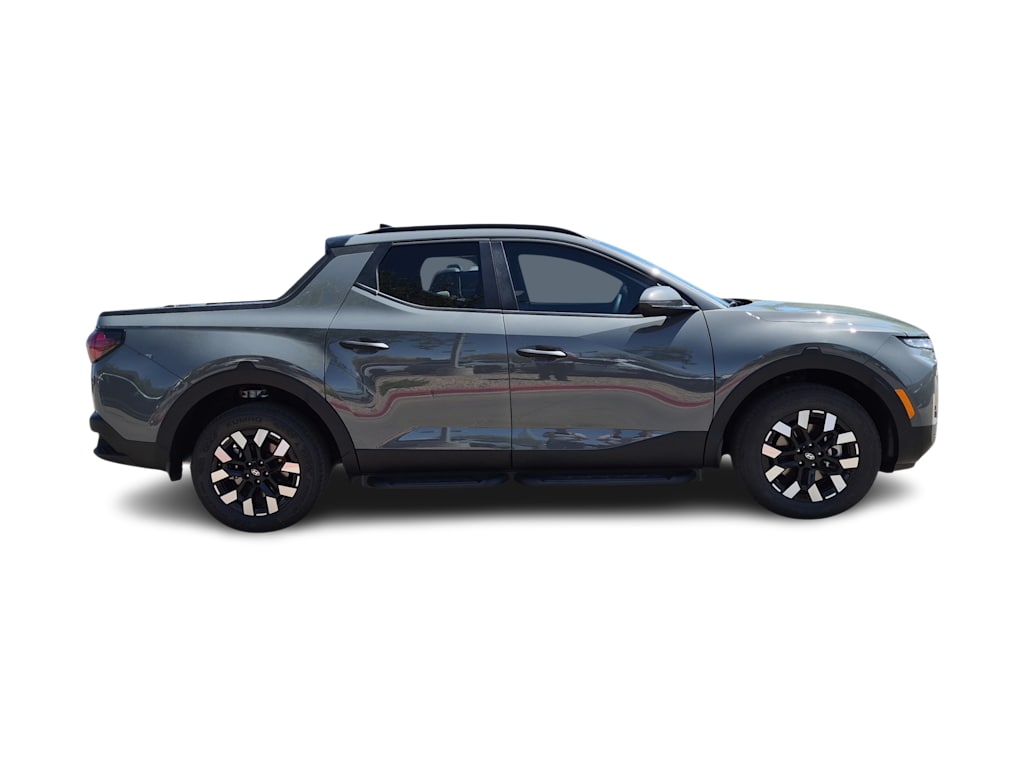 Thumbnail: 2026 Hyundai Santa Cruz - 24