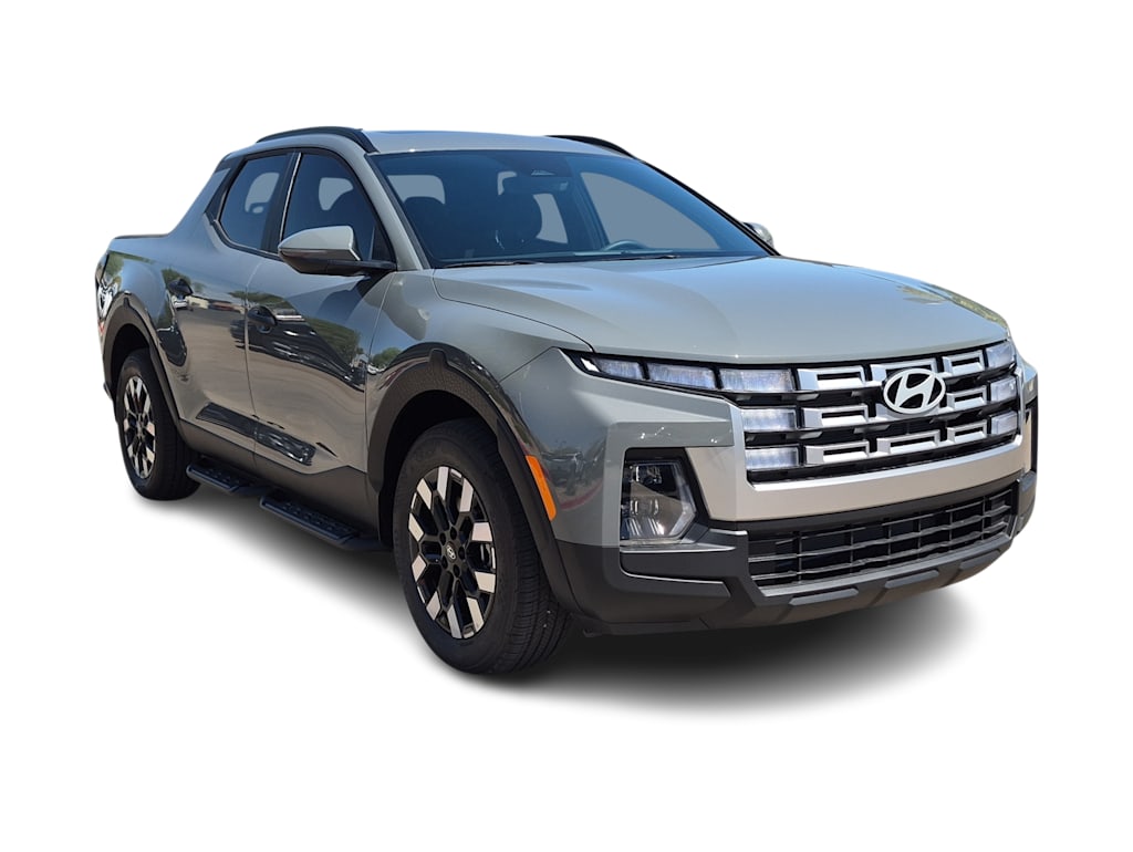 Thumbnail: 2026 Hyundai Santa Cruz - 21