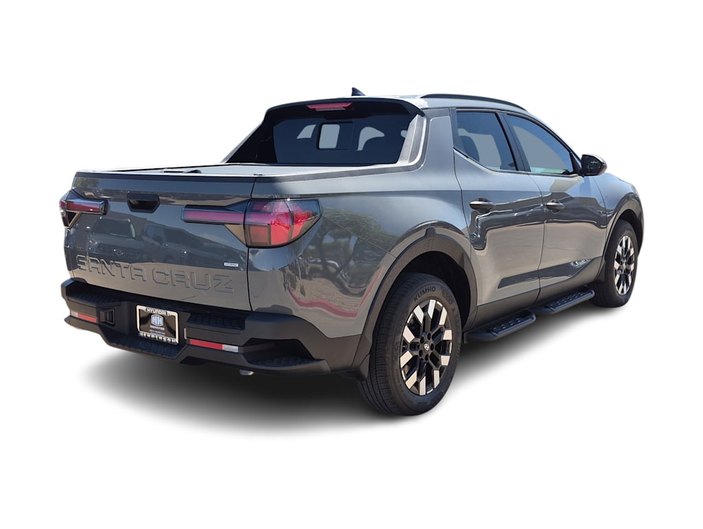 Thumbnail: 2026 Hyundai Santa Cruz - 23