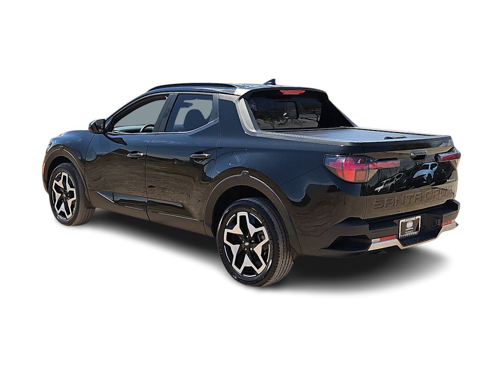 Thumbnail: 2023 Hyundai Santa Cruz - 4