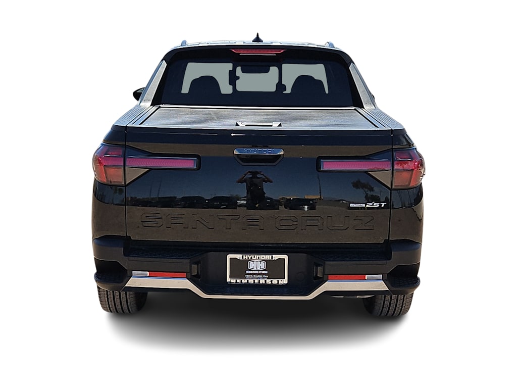 Thumbnail: 2023 Hyundai Santa Cruz - 5