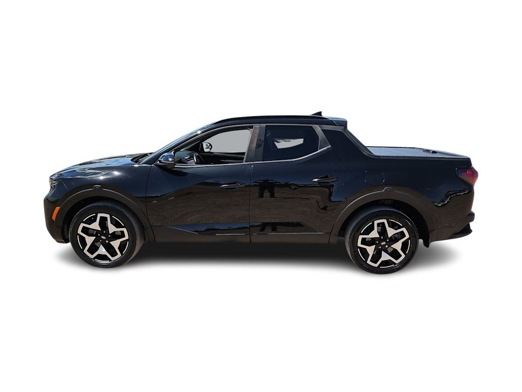 Thumbnail: 2023 Hyundai Santa Cruz - 3