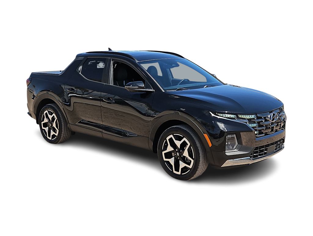 Thumbnail: 2023 Hyundai Santa Cruz - 19