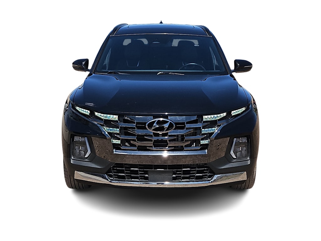 Thumbnail: 2023 Hyundai Santa Cruz - 6
