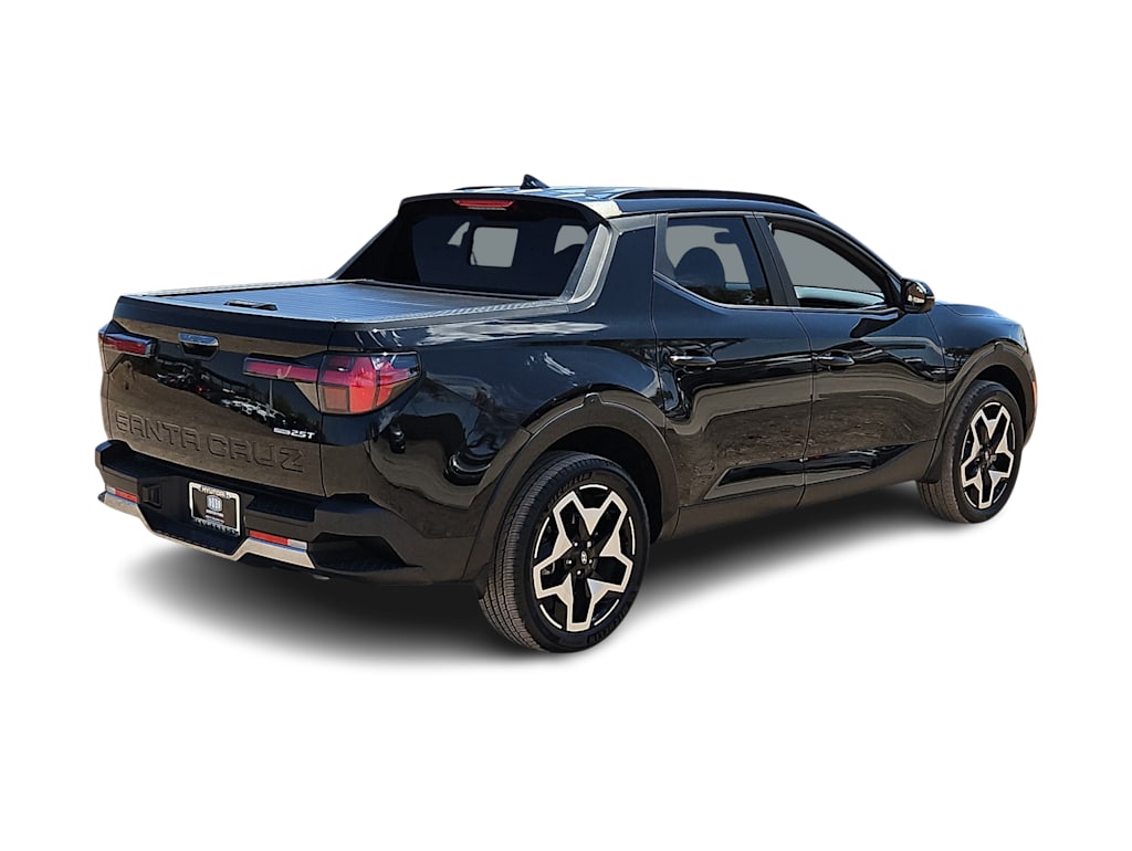 Thumbnail: 2023 Hyundai Santa Cruz - 21