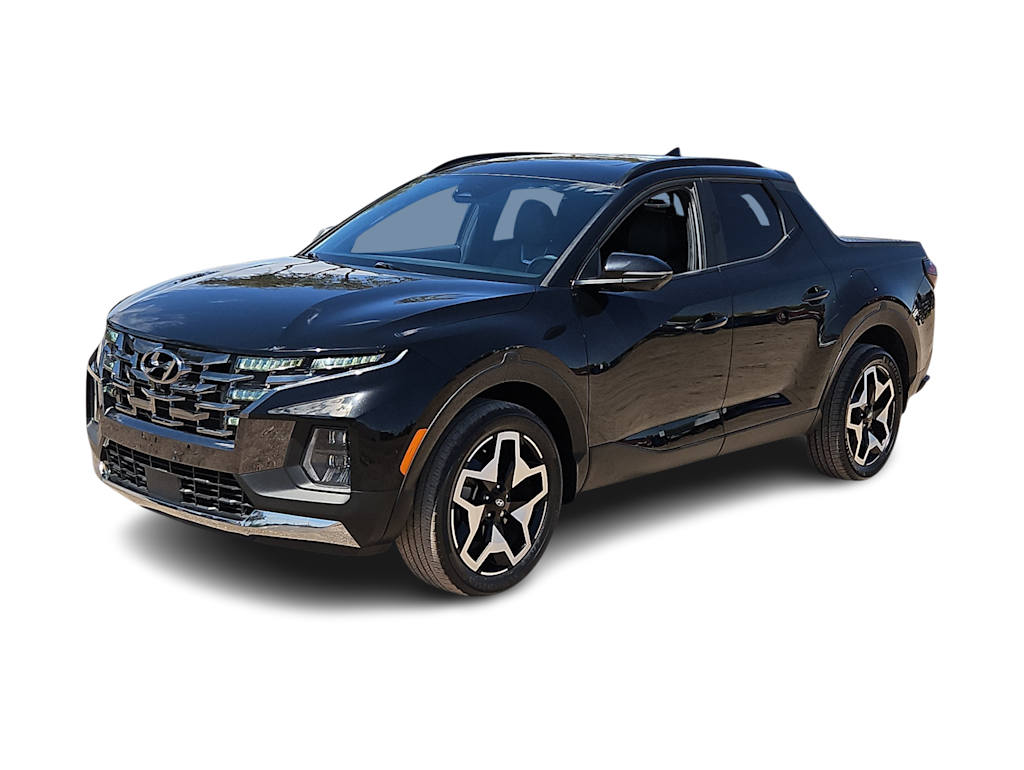 Thumbnail: 2023 Hyundai Santa Cruz - 20