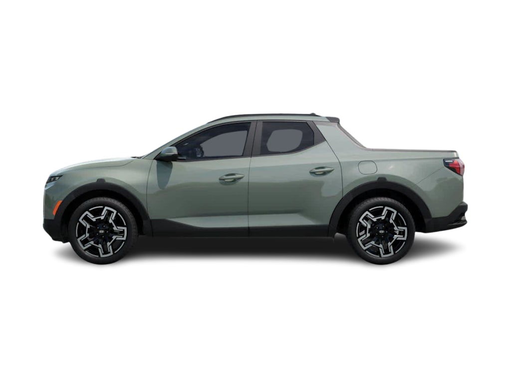 Thumbnail: 2025 Hyundai Santa Cruz - 3