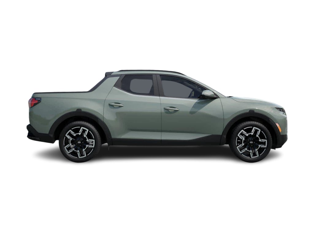 Thumbnail: 2025 Hyundai Santa Cruz - 15