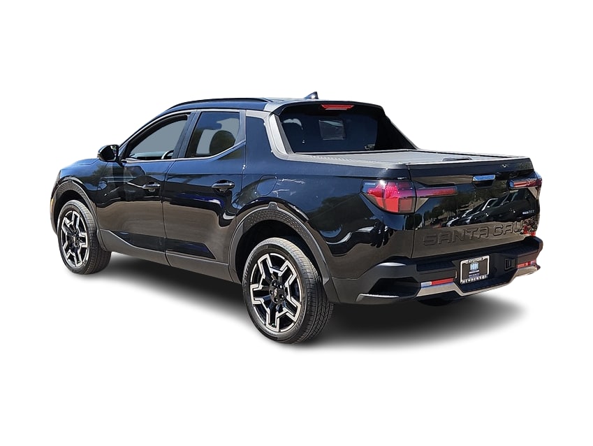 Thumbnail: 2025 Hyundai Santa Cruz - 4