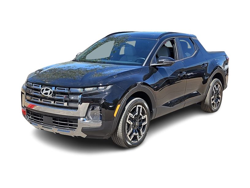 Thumbnail: 2025 Hyundai Santa Cruz - 22