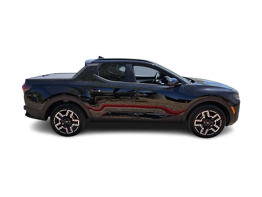 Thumbnail: 2025 Hyundai Santa Cruz - 24