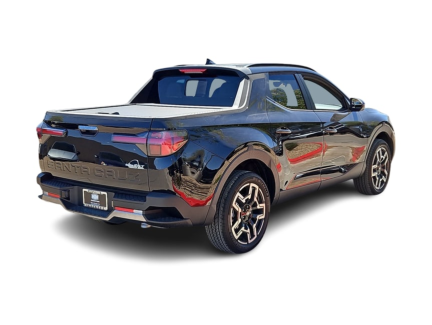 Thumbnail: 2025 Hyundai Santa Cruz - 23