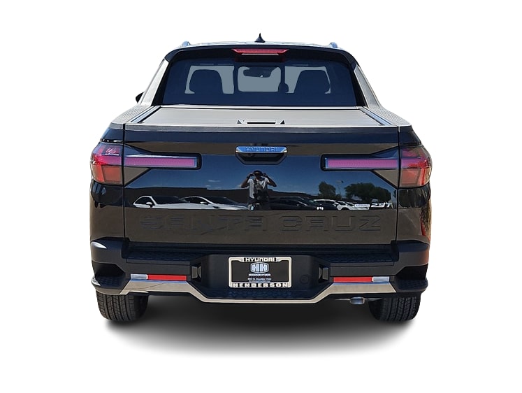 Thumbnail: 2025 Hyundai Santa Cruz - 5