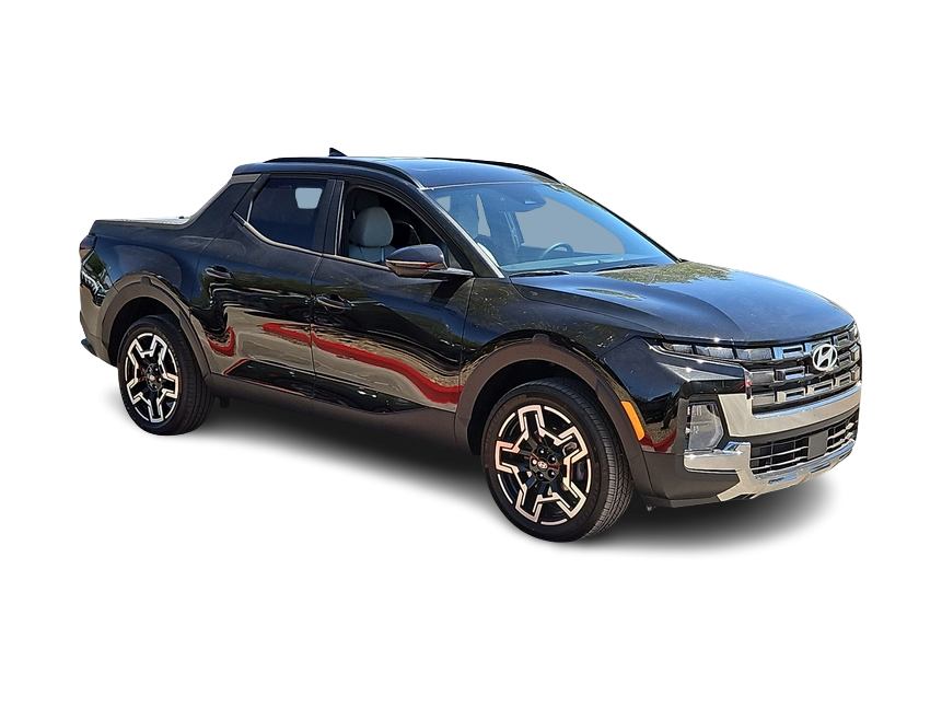 Thumbnail: 2025 Hyundai Santa Cruz - 21