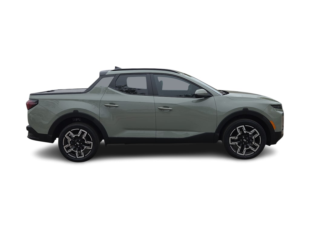 Thumbnail: 2025 Hyundai Santa Cruz - 21