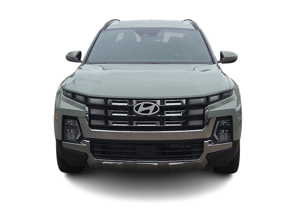 Thumbnail: 2025 Hyundai Santa Cruz - 6