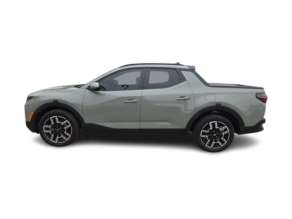 Thumbnail: 2025 Hyundai Santa Cruz - 3