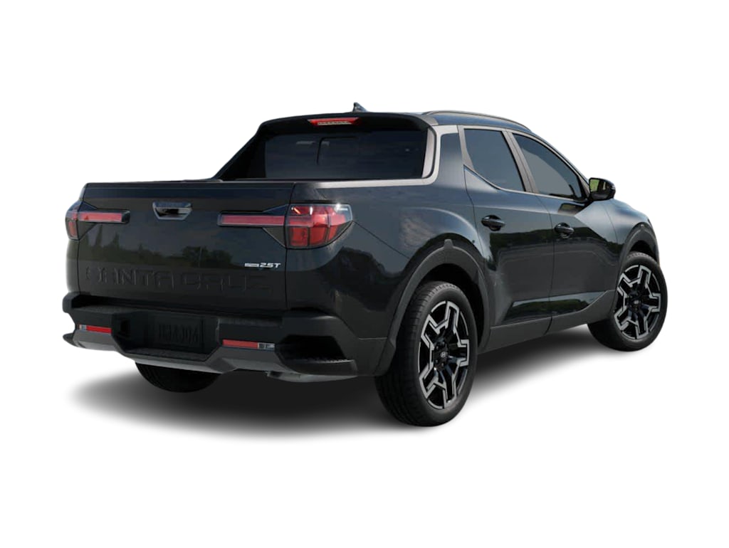 Thumbnail: 2025 Hyundai Santa Cruz - 15
