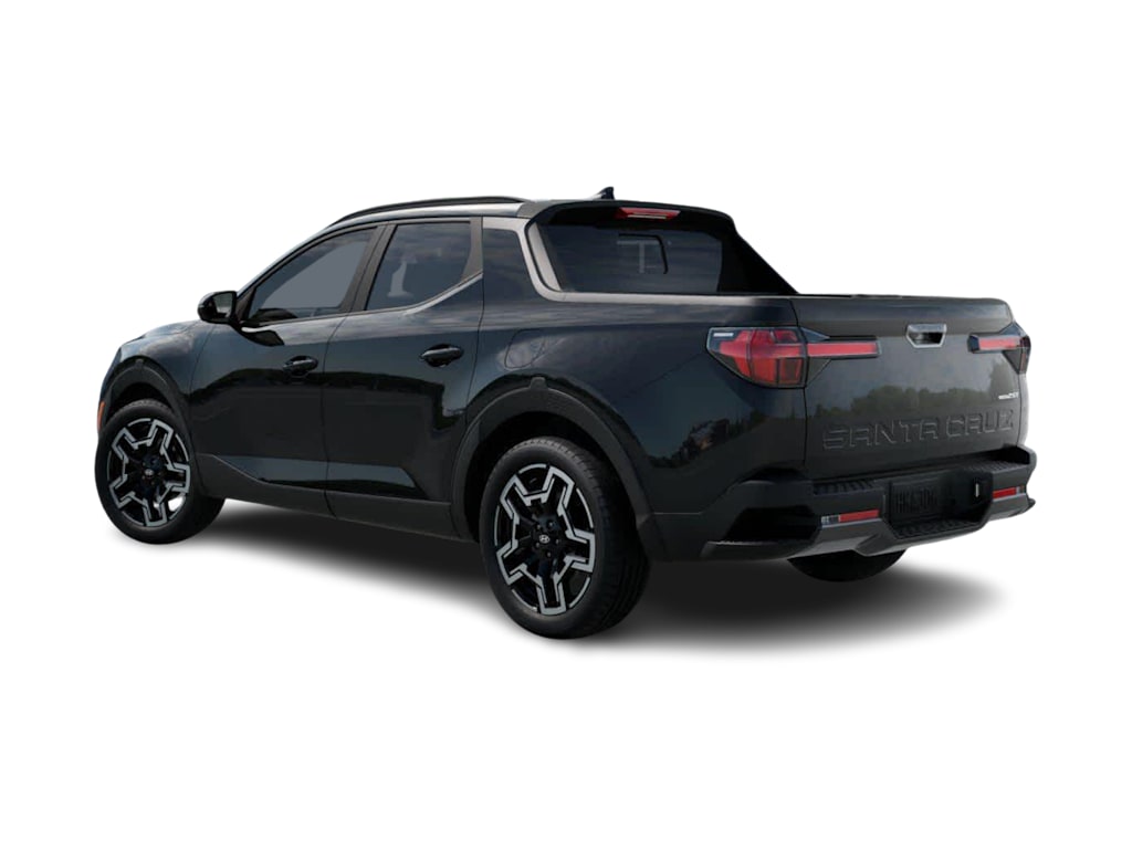 Thumbnail: 2025 Hyundai Santa Cruz - 4