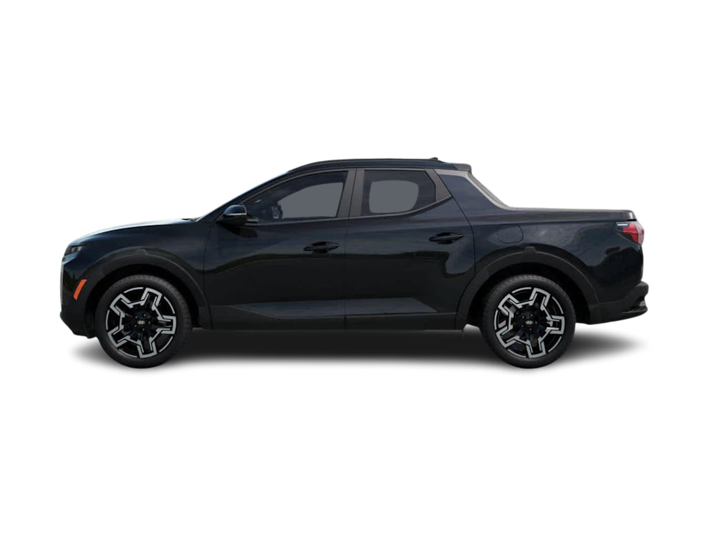 Thumbnail: 2025 Hyundai Santa Cruz - 3