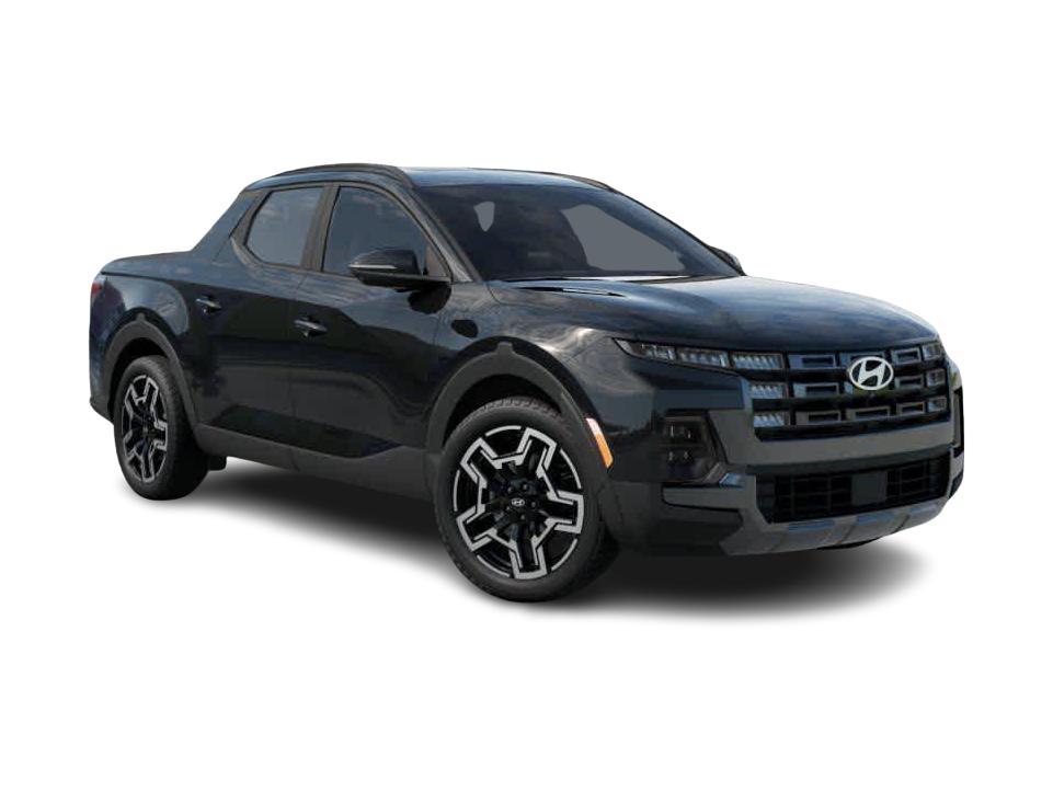 Thumbnail: 2025 Hyundai Santa Cruz - 14