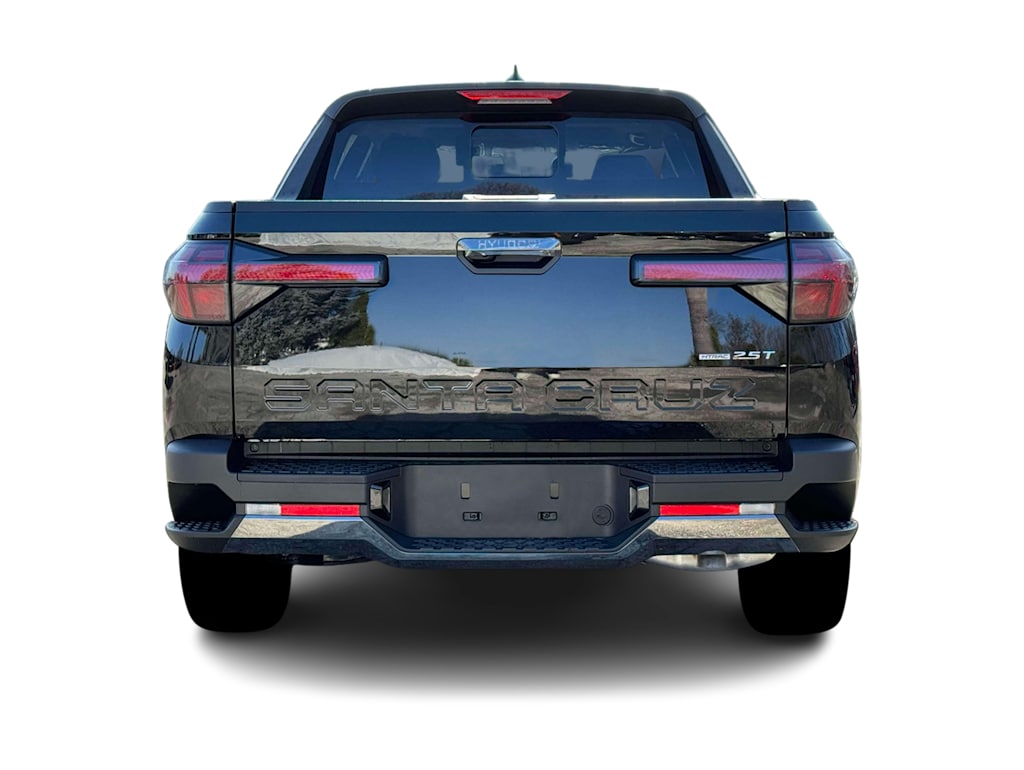 Thumbnail: 2025 Hyundai Santa Cruz - 5