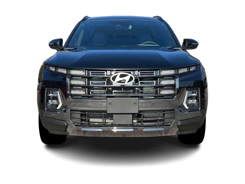 Thumbnail: 2025 Hyundai Santa Cruz - 19