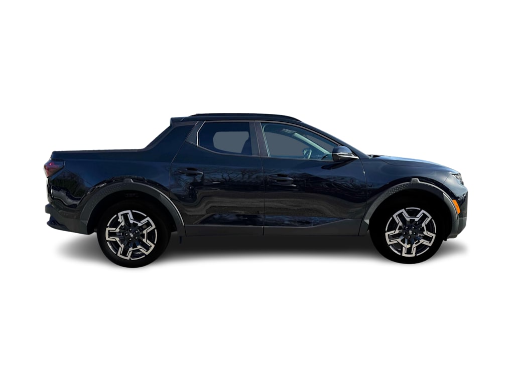 Thumbnail: 2025 Hyundai Santa Cruz - 16